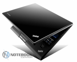 Lenovo ThinkPad SL 510 NSL6LRT