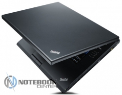 Lenovo ThinkPad SL510 NSM4URT