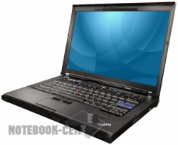 Lenovo ThinkPad T400 NM384RT