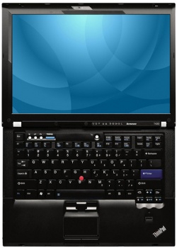 Lenovo ThinkPad T400 NM384RT