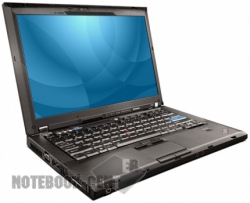 Lenovo ThinkPad T400 NM7D6RT