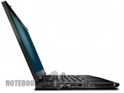 Lenovo ThinkPad T 400 NM7D6RT