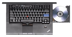 Lenovo ThinkPad T410s 2912RH4