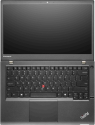 Lenovo ThinkPad T431s 20AAA00600