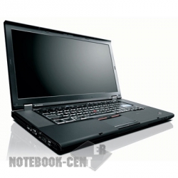 Lenovo ThinkPad T510 NTF6CRT