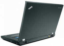 Lenovo ThinkPad T510 NTFDCRT