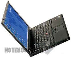 Lenovo ThinkPad T60 