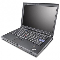 Lenovo ThinkPad T61p 