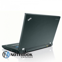 Lenovo ThinkPad W510 NTK2GRT