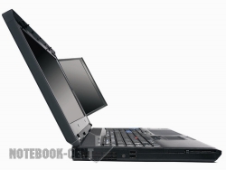 Lenovo ThinkPad W701 