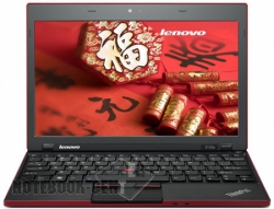 Lenovo ThinkPad X100e NTS4TRT