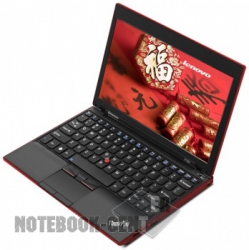 Lenovo ThinkPad X100e NTS4TRT