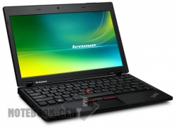 Lenovo ThinkPad X 100e NTS62RT