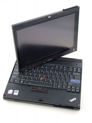 Lenovo ThinkPad X200 Tablet 7448RK7