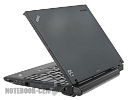 Lenovo ThinkPad X200S 