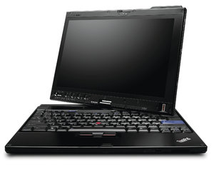 Lenovo ThinkPad X201 Tablet NU7DHRT