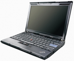 Lenovo ThinkPad X201 Tablet 3093RA1