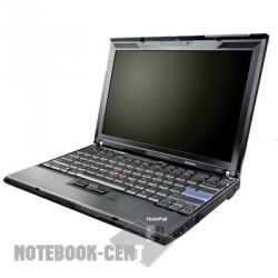 Lenovo ThinkPad X201i NURJART