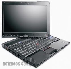 Lenovo ThinkPad X201s 