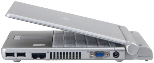MaxSelect TravelBook A2Wide