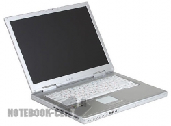 MaxSelect TravelBook M5Wide 