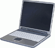 MaxSelect TravelBook X5C 