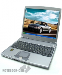 MaxSelect TravelBook Z4 