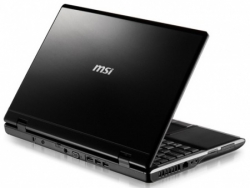 MSI CR610-031