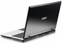 MSI C R610-031