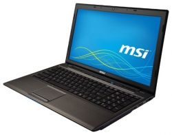 MSI CR61 2M-698