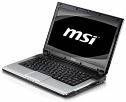 MSI CX420-032