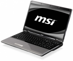 MSI CX623-201