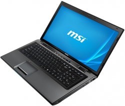 MSI CX70 2OD-039