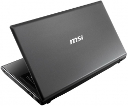 MSI CX70 2OD-305X 9S7-175812-305