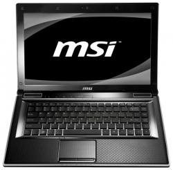 MSI FX400-060