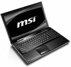 MSI FX620DX-090