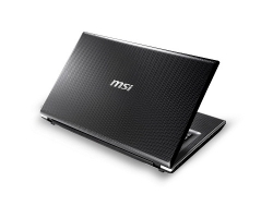 MSI FX700-017