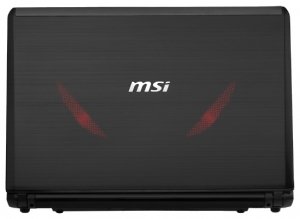 MSI GE40 2OC-005