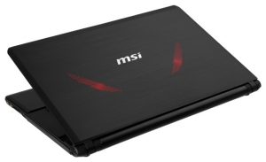 MSI GE40 2OC-273