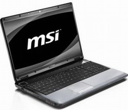 MSI GE603-210