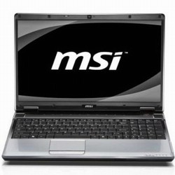 MSI GE603-236