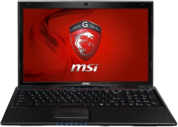 MSI GE60 0NC-021