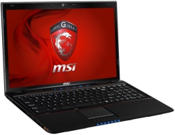 MSI GE60 0NC-021