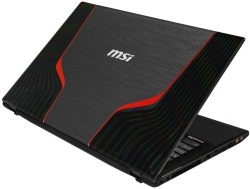 MSI G E60 0NC-244X
