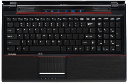 MSI GE60 2OC-201