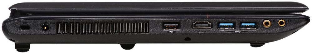 MSI G E60 2OC-210