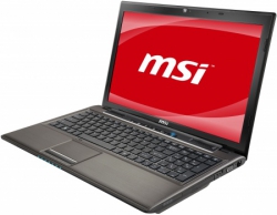 MSI GE620-242