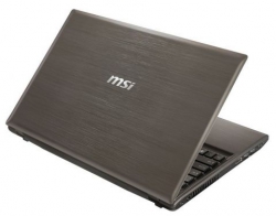 MSI GE620DX-274