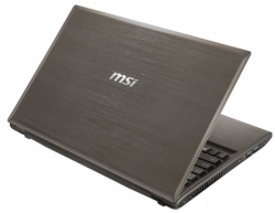 MSI GE620DX-609