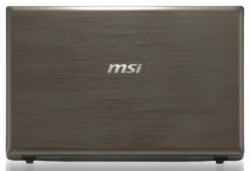 MSI G E620DX-616X